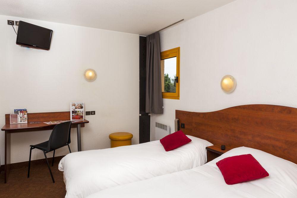 B&B Hotel Angers Parc Expos Verrieres-en-Anjou Bagian luar foto