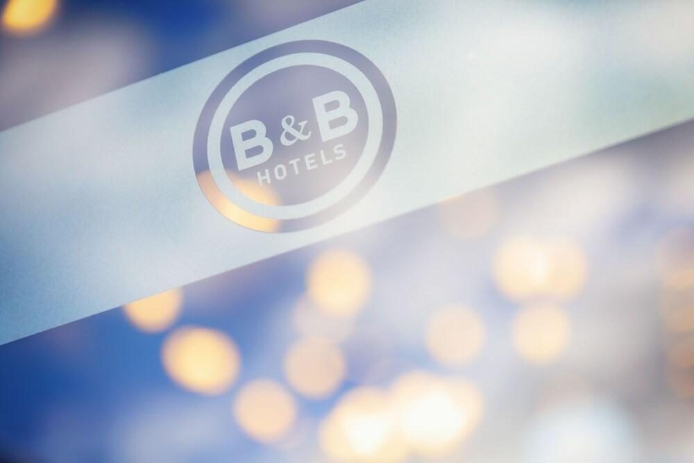 B&B Hotel Angers Parc Expos Verrieres-en-Anjou Bagian luar foto