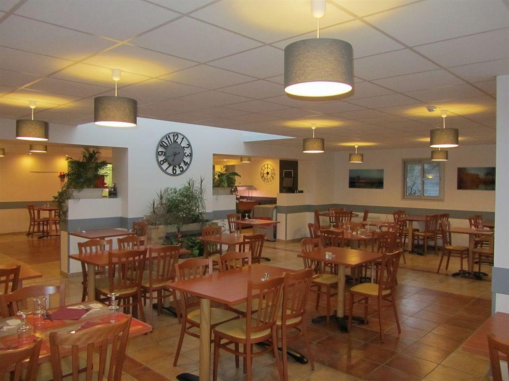 B&B Hotel Angers Parc Expos Verrieres-en-Anjou Bagian luar foto