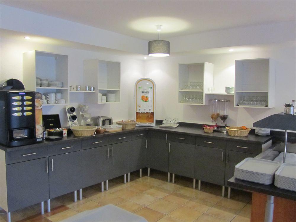 B&B Hotel Angers Parc Expos Verrieres-en-Anjou Bagian luar foto