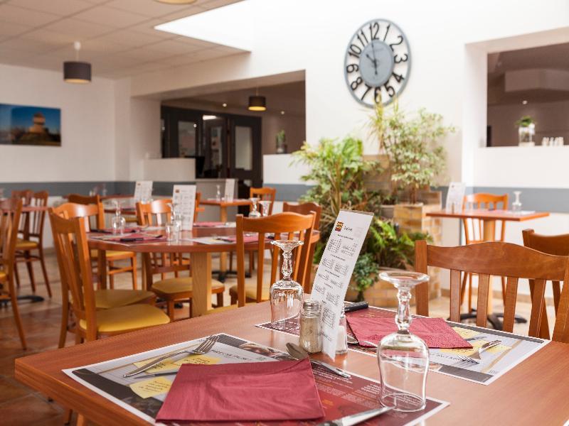B&B Hotel Angers Parc Expos Verrieres-en-Anjou Bagian luar foto